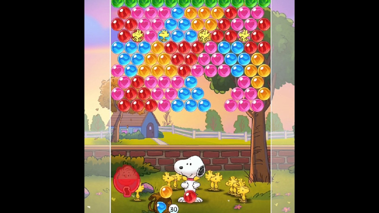 Snoopy Pop: Level 58 thumbnail