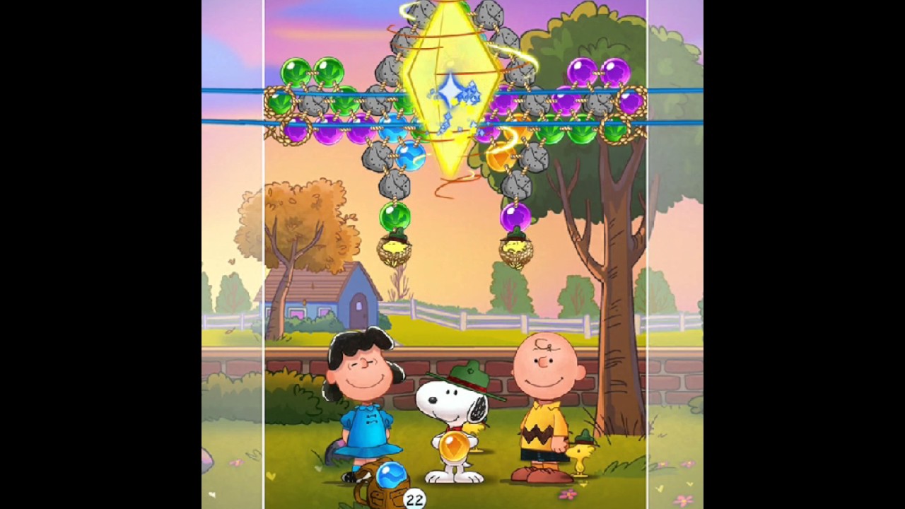 Snoopy Pop: Level 59 thumbnail