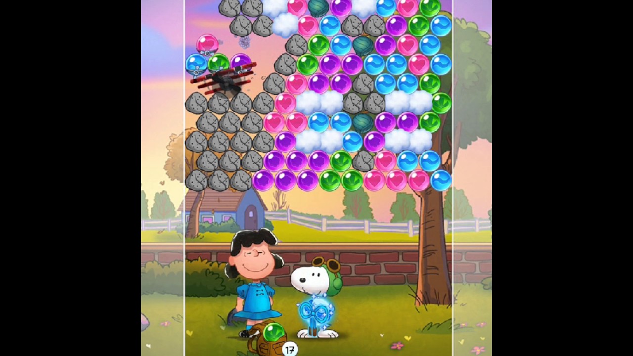Snoopy Pop: Level 60 thumbnail