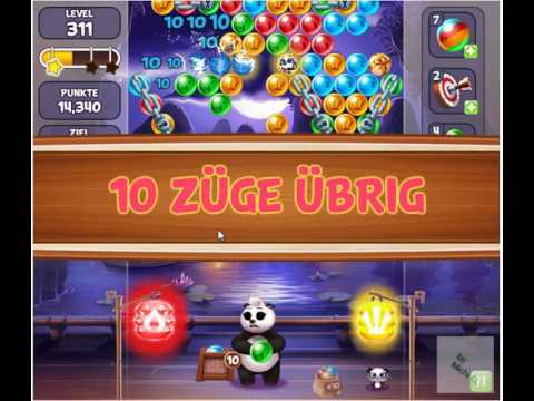 Panda Pop: Level 311 thumbnail