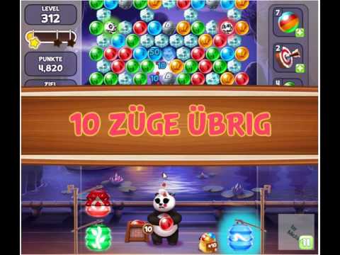 Panda Pop: Level 312 thumbnail
