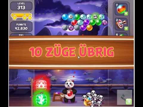 Panda Pop: Level 313 thumbnail
