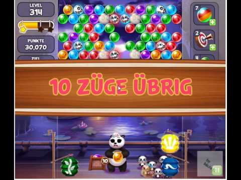 Panda Pop: Level 314 thumbnail