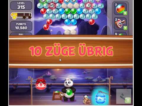 Panda Pop: Level 315 thumbnail