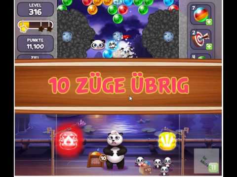 Panda Pop: Level 316 thumbnail