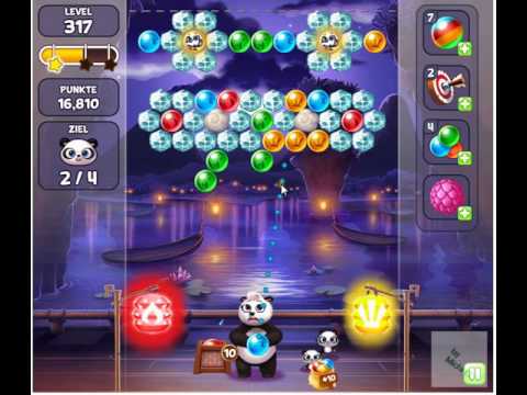 Panda Pop: Level 317 thumbnail