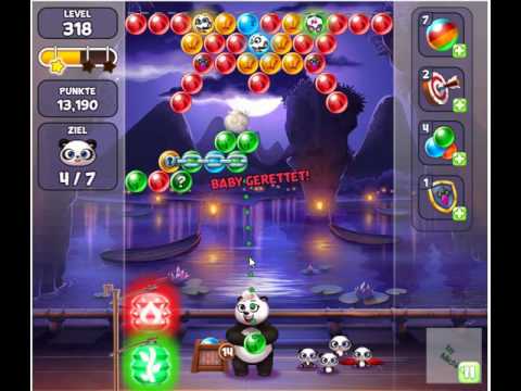 Panda Pop: Level 318 thumbnail