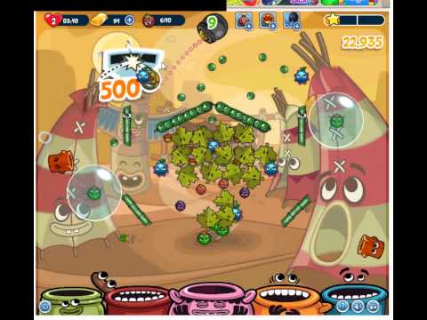Panda Pop: Level 319 thumbnail