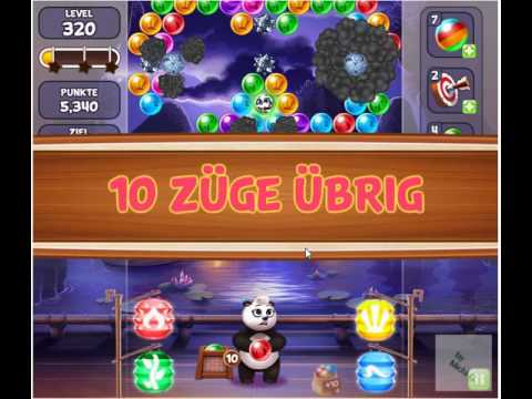 Panda Pop: Level 320 thumbnail