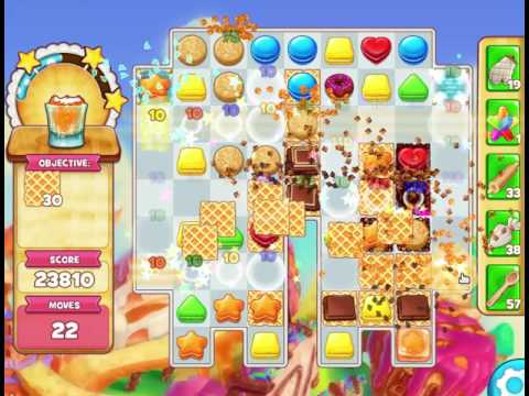 Cookie Jam: Level 2456 thumbnail