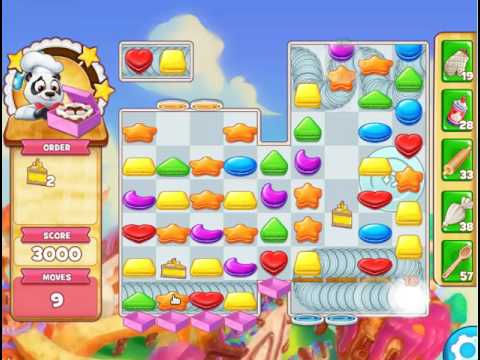 Cookie Jam: Level 2459 thumbnail