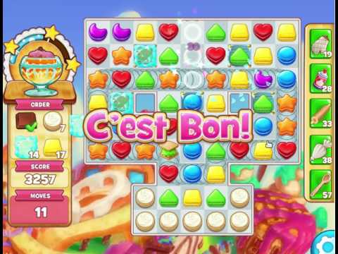 Cookie Jam: Level 2464 thumbnail
