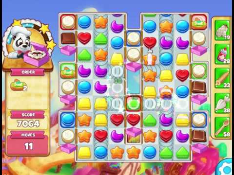 Cookie Jam: Level 2471 thumbnail