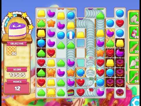 Cookie Jam: Level 2473 thumbnail