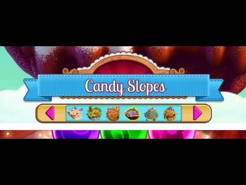 Cookie Jam: Level 121 thumbnail