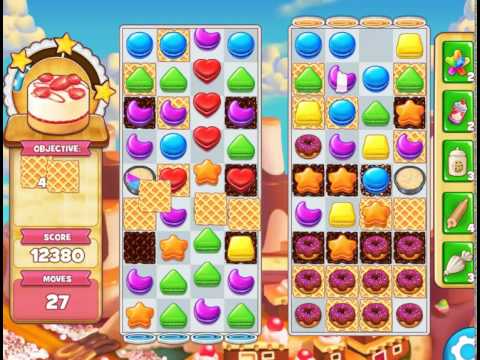 Cookie Jam: Level 277 thumbnail