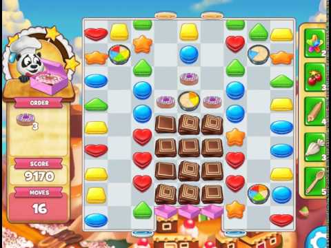 Cookie Jam: Level 294 thumbnail