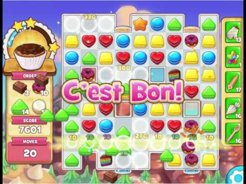 Cookie Jam: Level 1736 thumbnail