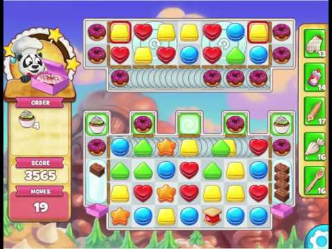 Cookie Jam: Level 1737 thumbnail