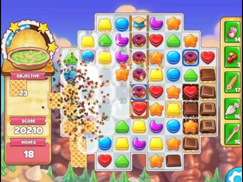 Cookie Jam: Level 1741 thumbnail