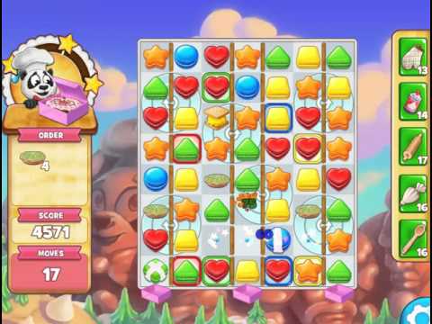 Cookie Jam: Level 1742 thumbnail