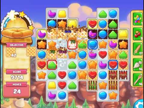 Cookie Jam: Level 1745 thumbnail