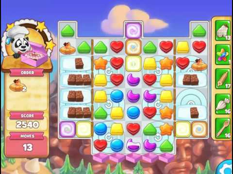 Cookie Jam: Level 1746 thumbnail