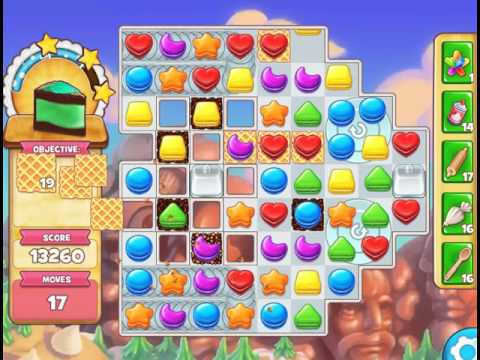 Cookie Jam: Level 1747 thumbnail