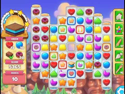 Cookie Jam: Level 1749 thumbnail