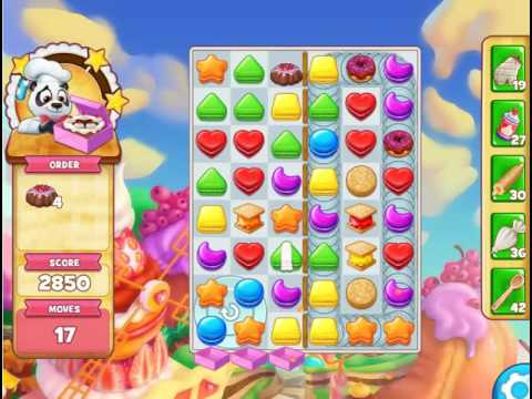 Cookie Jam: Level 2277 thumbnail