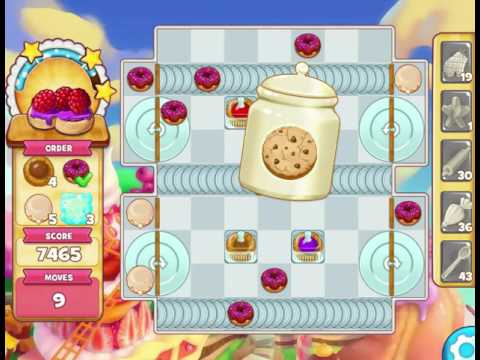 Cookie Jam: Level 2279 thumbnail