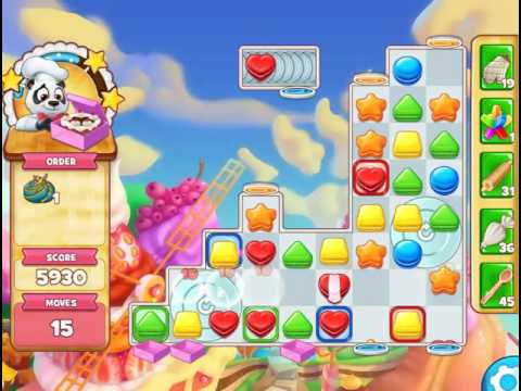 Cookie Jam: Level 2283 thumbnail