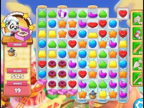 Cookie Jam: Level 2291 thumbnail