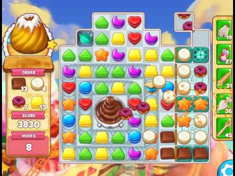 Cookie Jam: Level 2293 thumbnail