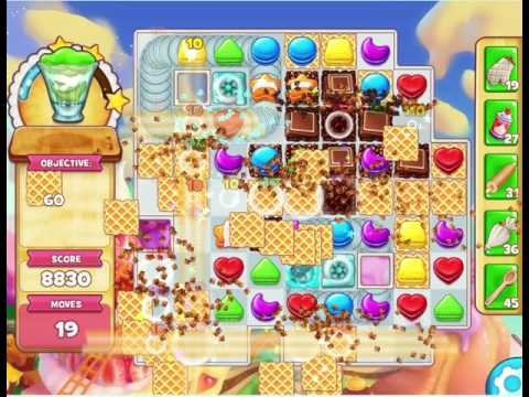 Cookie Jam: Level 2294 thumbnail