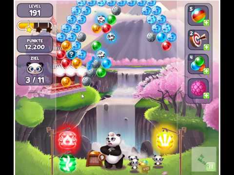 Panda Pop: Level 191 thumbnail