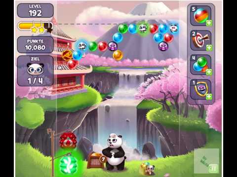 Panda Pop: Level 192 thumbnail