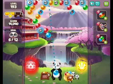 Panda Pop: Level 193 thumbnail