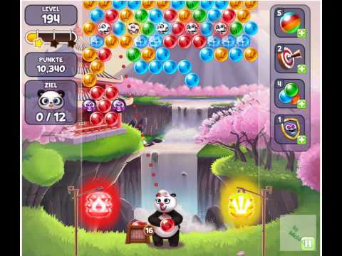 Panda Pop: Level 194 thumbnail