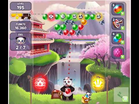Panda Pop: Level 195 thumbnail