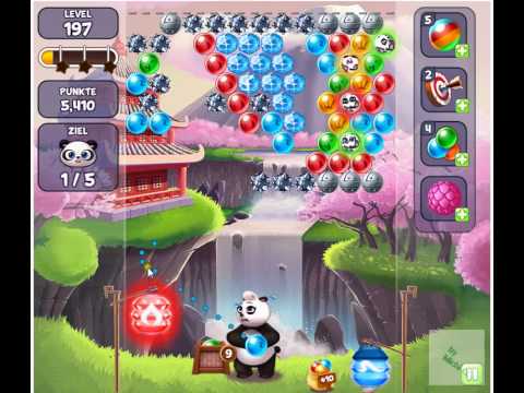 Panda Pop: Level 197 thumbnail