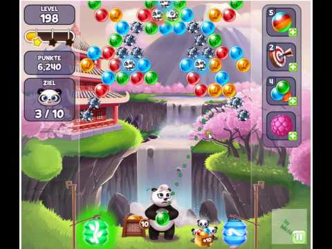Panda Pop: Level 198 thumbnail