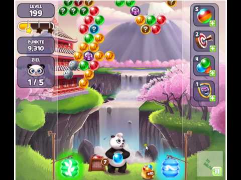 Panda Pop: Level 199 thumbnail
