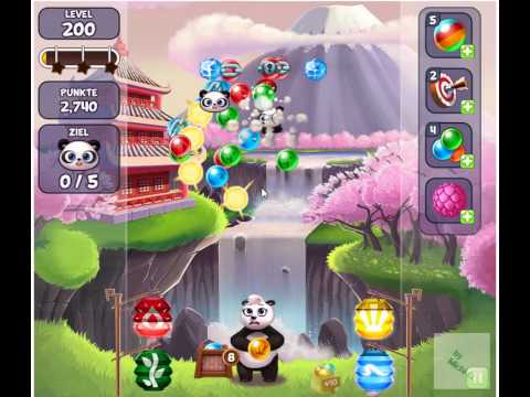 Panda Pop: Level 200 thumbnail