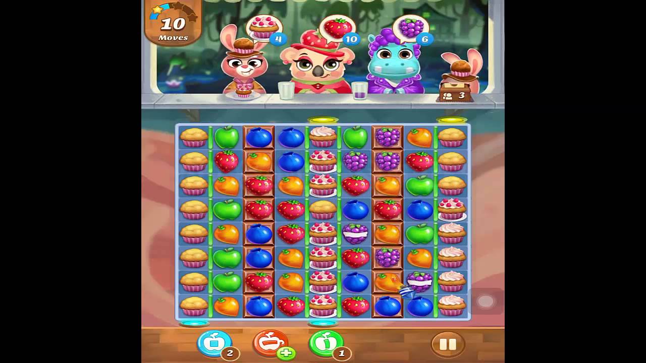 Juice Jam: Level 304 thumbnail