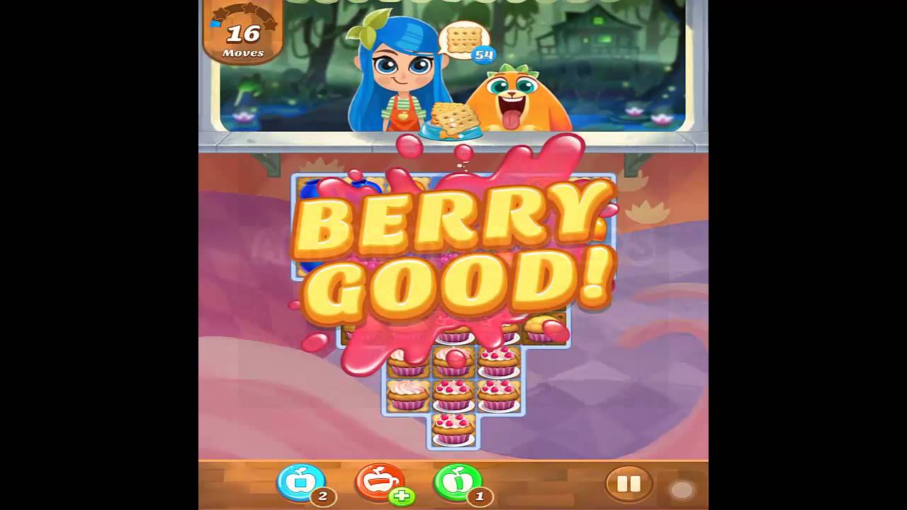 Juice Jam: Level 317 thumbnail