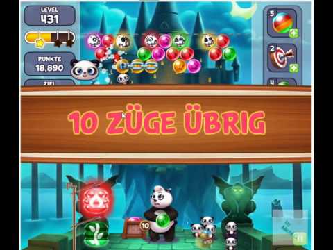 Panda Pop: Level 431 thumbnail