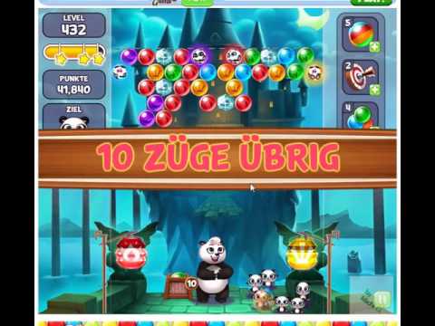 Panda Pop: Level 432 thumbnail