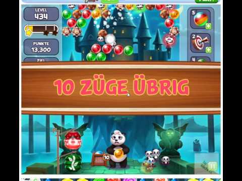 Panda Pop: Level 434 thumbnail