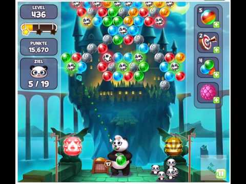 Panda Pop: Level 436 thumbnail